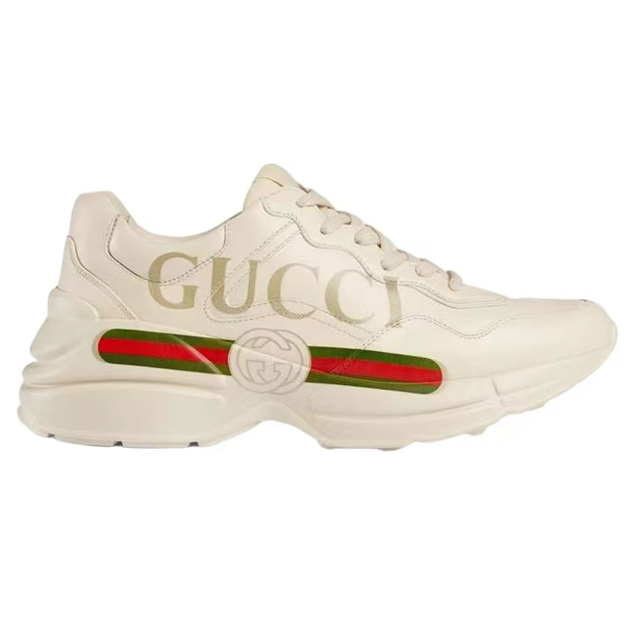 Gucci Rhyton Vintage Logo W 528892 Drw00 9522 (17) - newkick.app